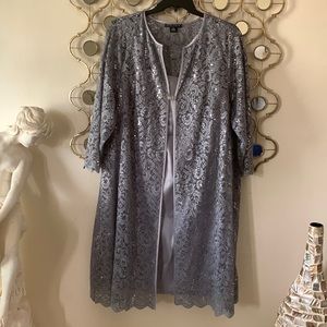 2pc formal fancy dress